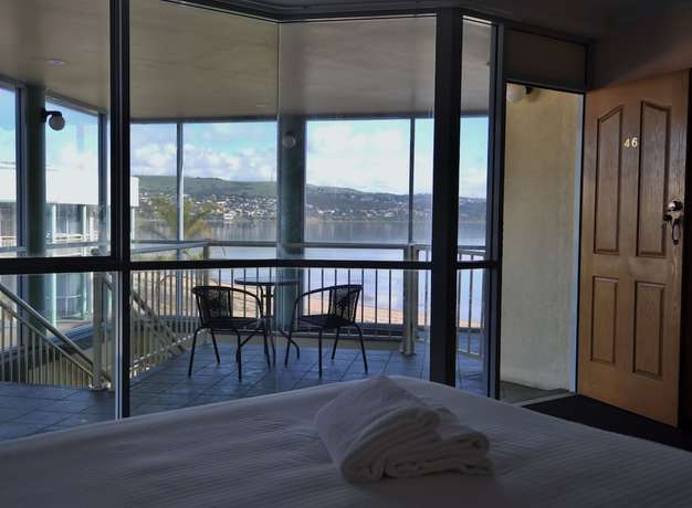 Imagen de la habitación del Hotel Best Western Port Lincoln. Foto 12