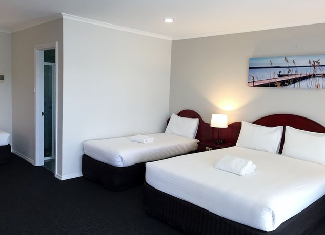 Imagen de la habitación del Hotel Best Western Port Lincoln. Foto 13