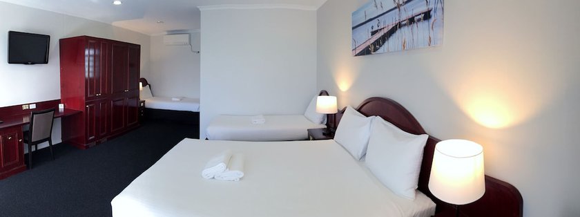 Imagen de la habitación del Hotel Best Western Port Lincoln. Foto 14