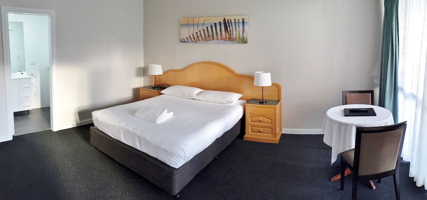 Imagen de la habitación del Hotel Best Western Port Lincoln. Foto 16
