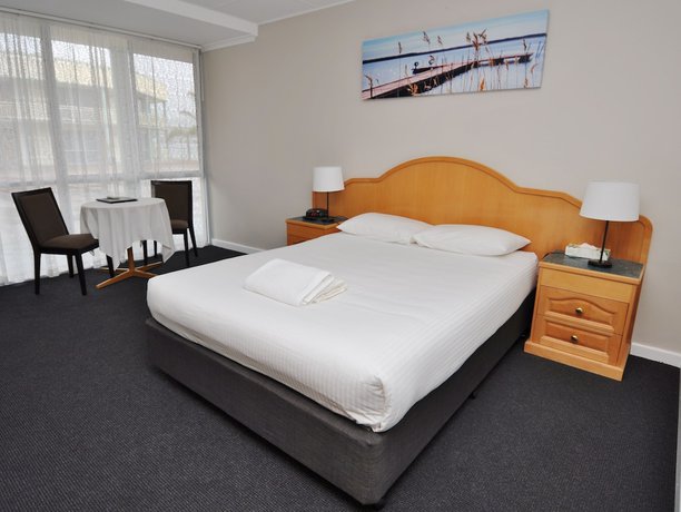 Imagen de la habitación del Hotel Best Western Port Lincoln. Foto 17