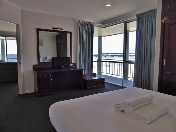 Imagen de la habitación del Hotel Best Western Port Lincoln. Foto 19