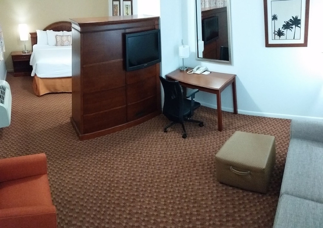 Imagen de la habitación del Hotel Best Western Port St. Lucie. Foto 4