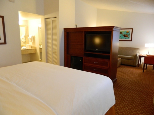 Imagen de la habitación del Hotel Best Western Port St. Lucie. Foto 5