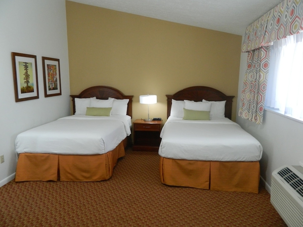 Imagen de la habitación del Hotel Best Western Port St. Lucie. Foto 6