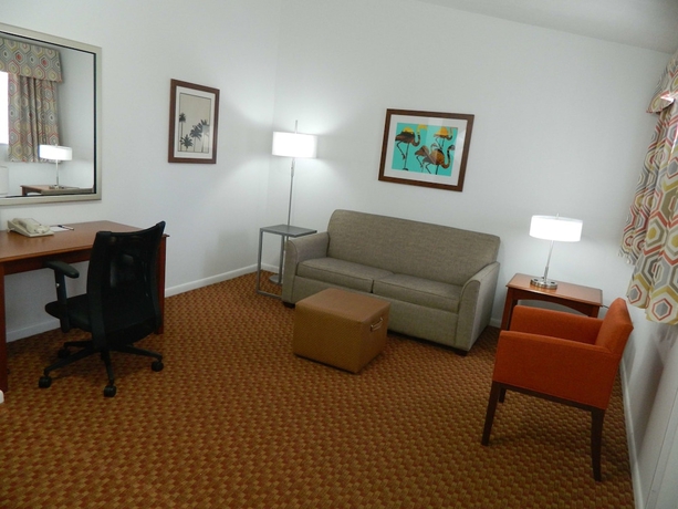 Imagen de la habitación del Hotel Best Western Port St. Lucie. Foto 7