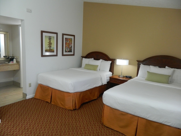 Imagen de la habitación del Hotel Best Western Port St. Lucie. Foto 8