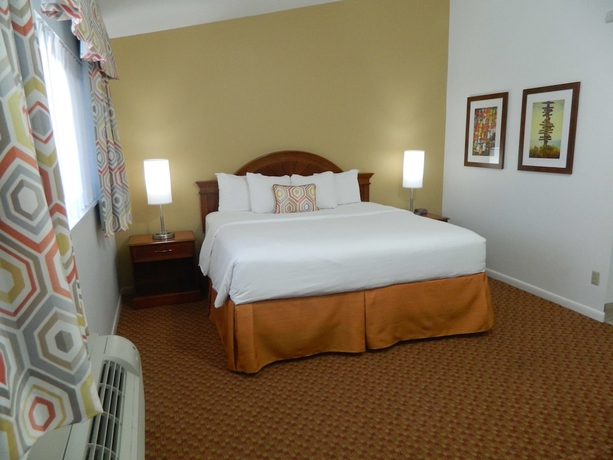 Imagen de la habitación del Hotel Best Western Port St. Lucie. Foto 9