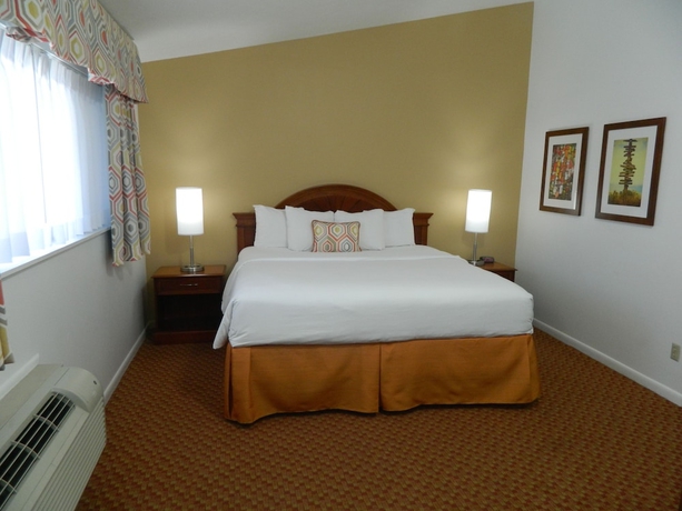 Imagen de la habitación del Hotel Best Western Port St. Lucie. Foto 11