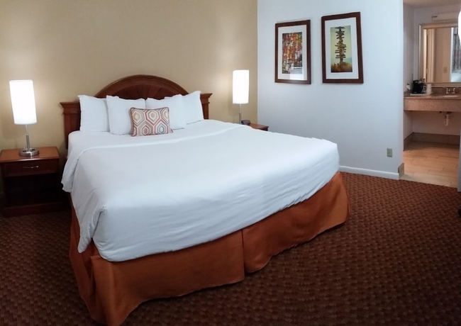 Imagen de la habitación del Hotel Best Western Port St. Lucie. Foto 12