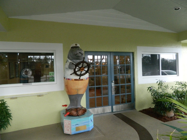 Imagen de los interiores del Hotel Best Western Port St. Lucie. Foto 14