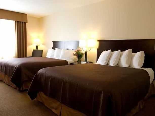 Imagen de la habitación del Hotel Best Western Porterville Inn. Foto 9