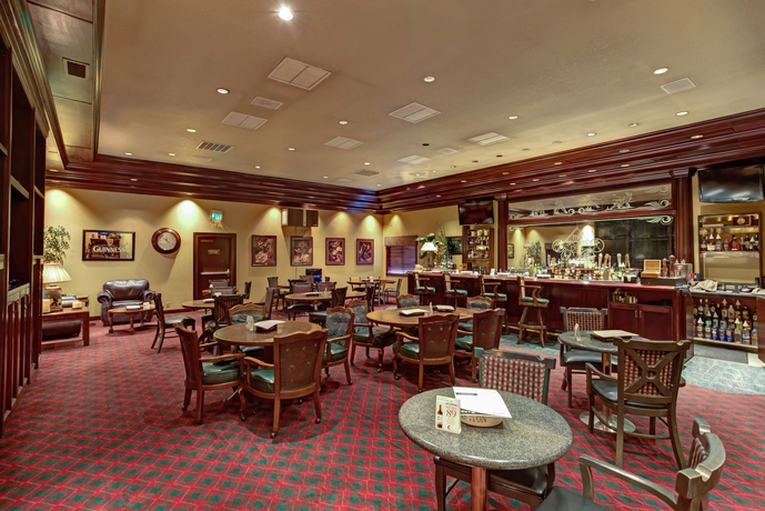 Imagen del bar/restaurante del Hotel Best Western Portland West Beaverton. Foto 2