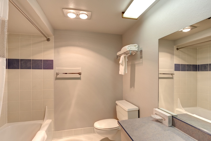 Imagen de la habitación del Hotel Best Western Portland West Beaverton. Foto 5
