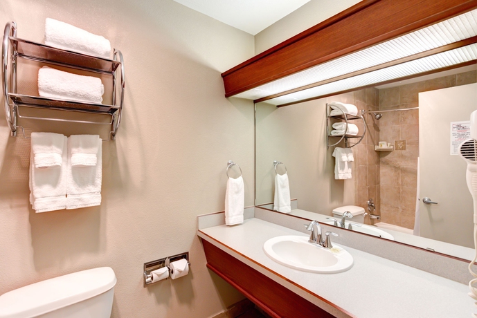 Imagen de la habitación del Hotel Best Western Portland West Beaverton. Foto 6