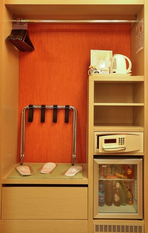 Imagen de la habitación del Hotel Best Western Porto Antico. Foto 8