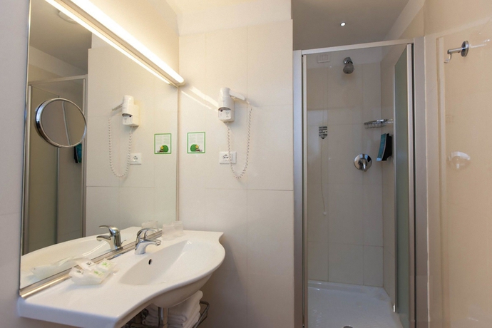 Imagen de la habitación del Hotel Best Western Porto Antico. Foto 9