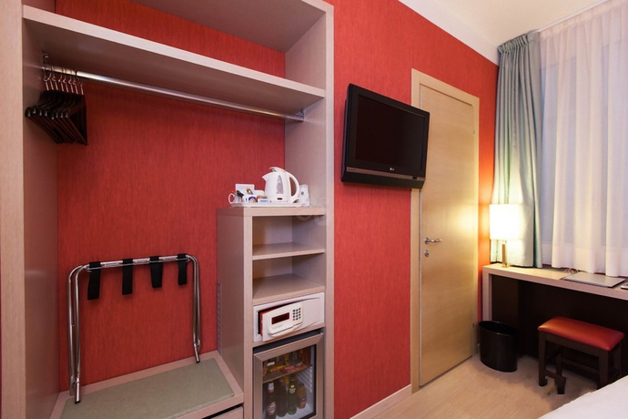 Imagen de la habitación del Hotel Best Western Porto Antico. Foto 13