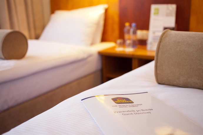 Imagen de la habitación del Hotel Best Western Portos. Foto 11