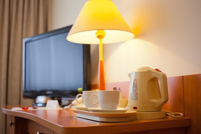 Imagen de la habitación del Hotel Best Western Portos. Foto 12