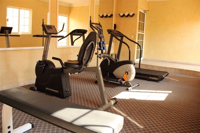 Imagen de los interiores del Hotel Best Western Posada Del Rio Express. Foto 8