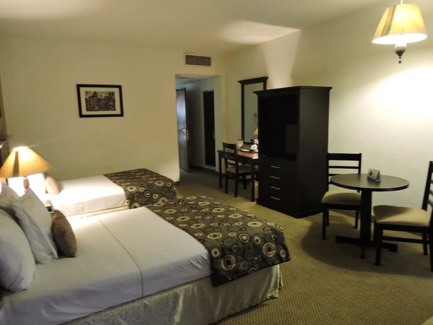 Imagen de la habitación del Hotel Best Western Posada Del Rio. Foto 4