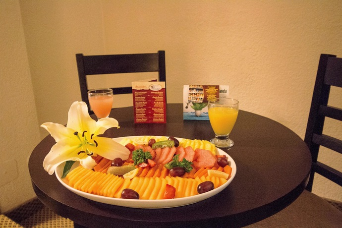 Imagen de la habitación del Hotel Best Western Posada Del Rio. Foto 7