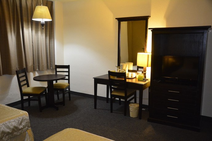 Imagen de la habitación del Hotel Best Western Posada Del Rio. Foto 12