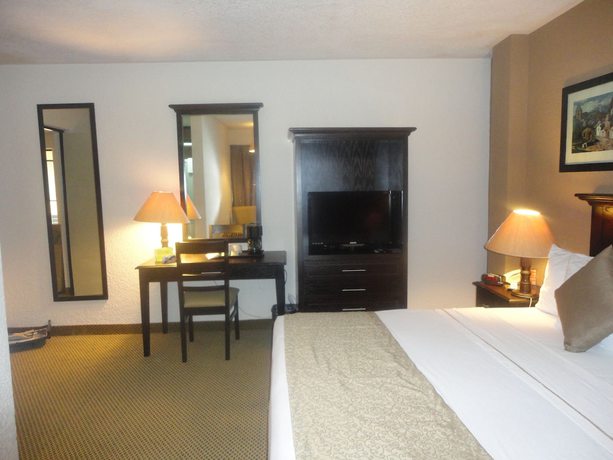 Imagen de la habitación del Hotel Best Western Posada Del Rio. Foto 13