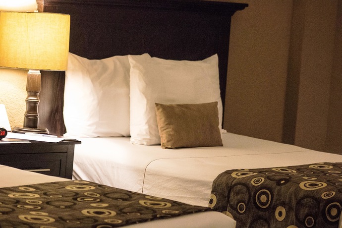 Imagen de la habitación del Hotel Best Western Posada Del Rio. Foto 15