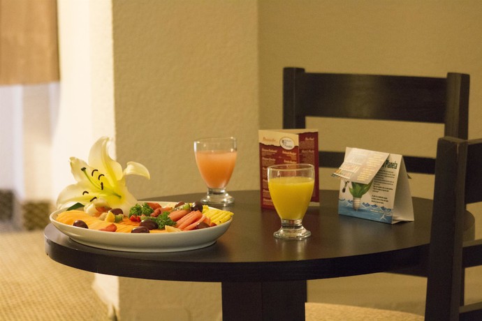 Imagen de la habitación del Hotel Best Western Posada Del Rio. Foto 16