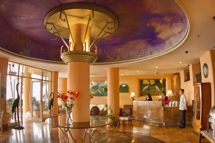 Imagen de los interiores del Hotel Best Western Posada Freeman. Foto 19