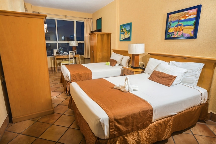 Imagen de la habitación del Hotel Best Western Posada Freeman. Foto 12