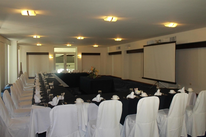 Imagen de los interiores del Hotel Best Western Posada Freeman Zona Dorada. Foto 12