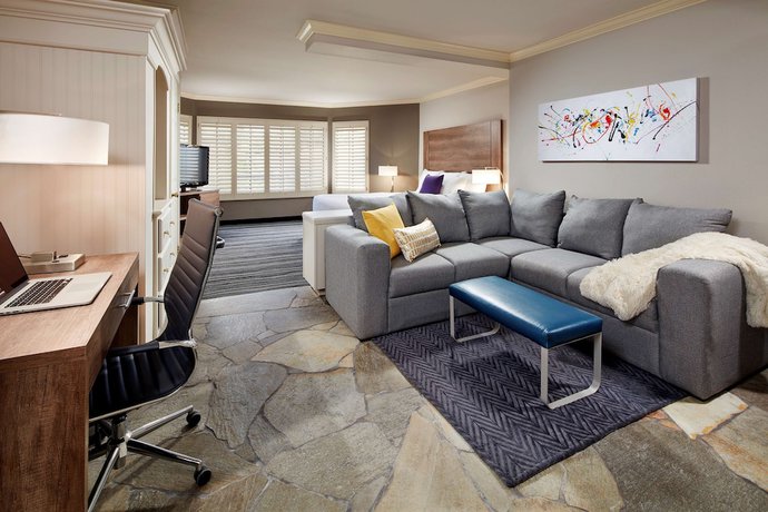 Imagen de la habitación del Hotel Best Western Posada Royale And Suites. Foto 4