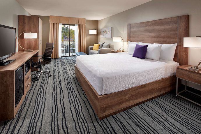 Imagen de la habitación del Hotel Best Western Posada Royale And Suites. Foto 6