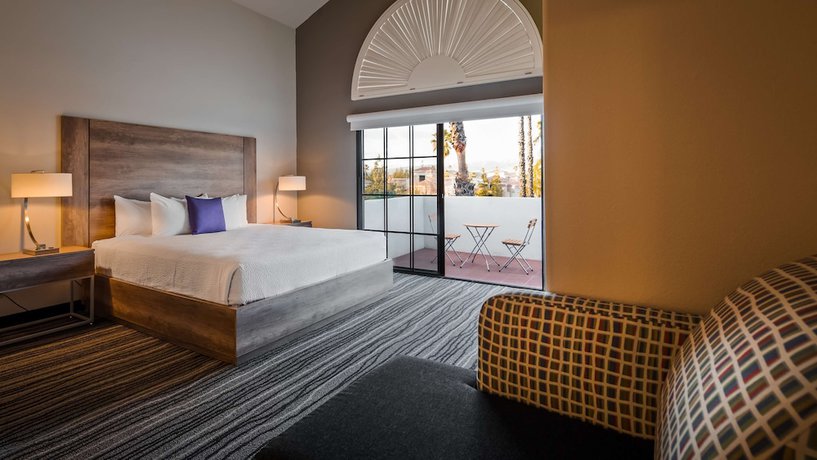 Imagen de la habitación del Hotel Best Western Posada Royale And Suites. Foto 7