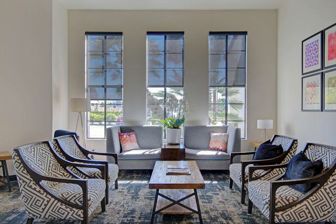 Imagen de los interiores del Hotel Best Western Posada Royale And Suites. Foto 19