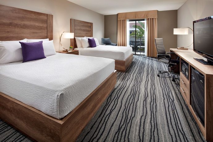 Imagen de la habitación del Hotel Best Western Posada Royale And Suites. Foto 8