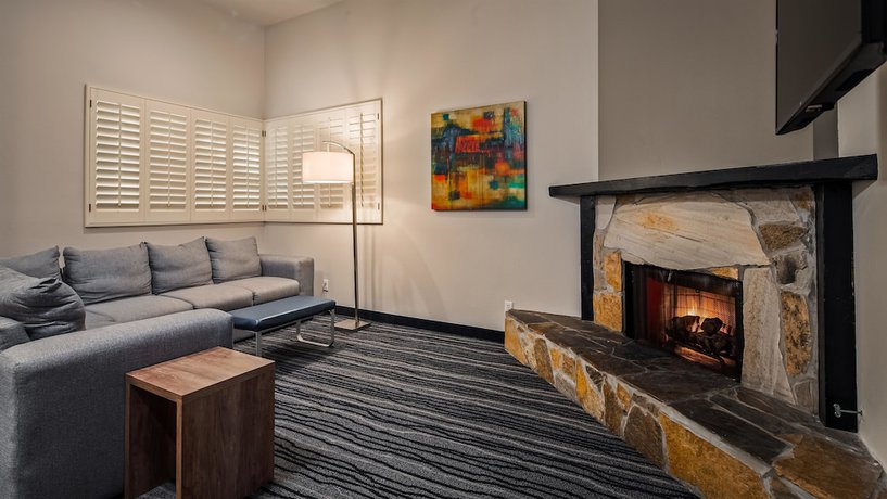 Imagen de la habitación del Hotel Best Western Posada Royale And Suites. Foto 9