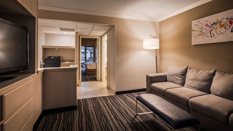 Imagen de la habitación del Hotel Best Western Posada Royale And Suites. Foto 10