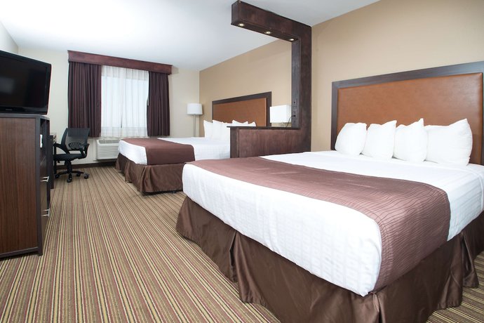 Imagen de la habitación del Hotel Best Western Post Inn. Foto 5