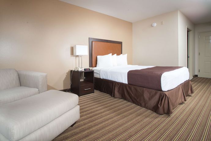 Imagen de la habitación del Hotel Best Western Post Inn. Foto 9