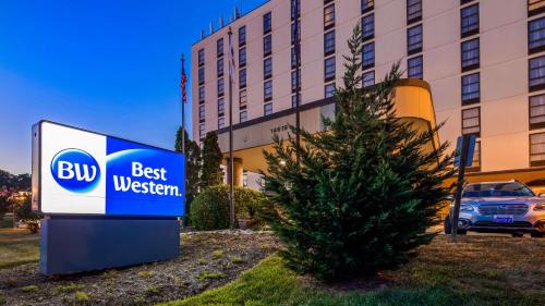Imagen general del Hotel Best Western Potomac Mills. Foto 5