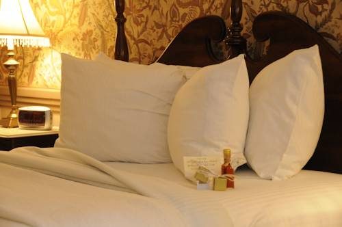 Imagen de la habitación del Hotel Best Western Potsdam University Park Inn. Foto 5