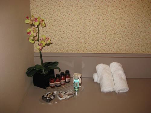 Imagen de la habitación del Hotel Best Western Potsdam University Park Inn. Foto 6