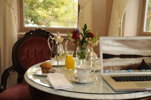 Imagen de la habitación del Hotel Best Western Potsdam University Park Inn. Foto 7