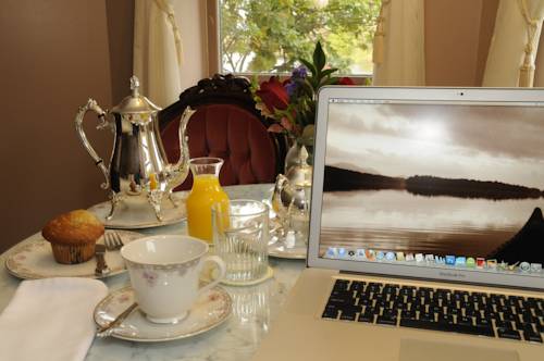 Imagen de la habitación del Hotel Best Western Potsdam University Park Inn. Foto 9