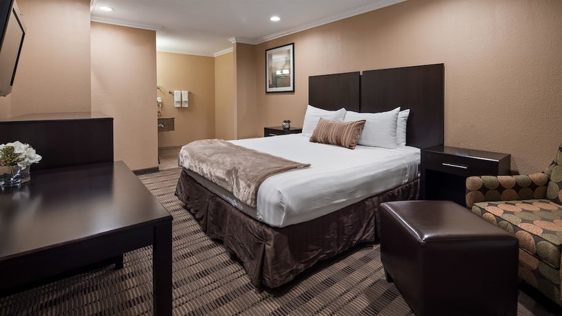 Imagen de la habitación del Hotel Best Western Poway/san Diego. Foto 6