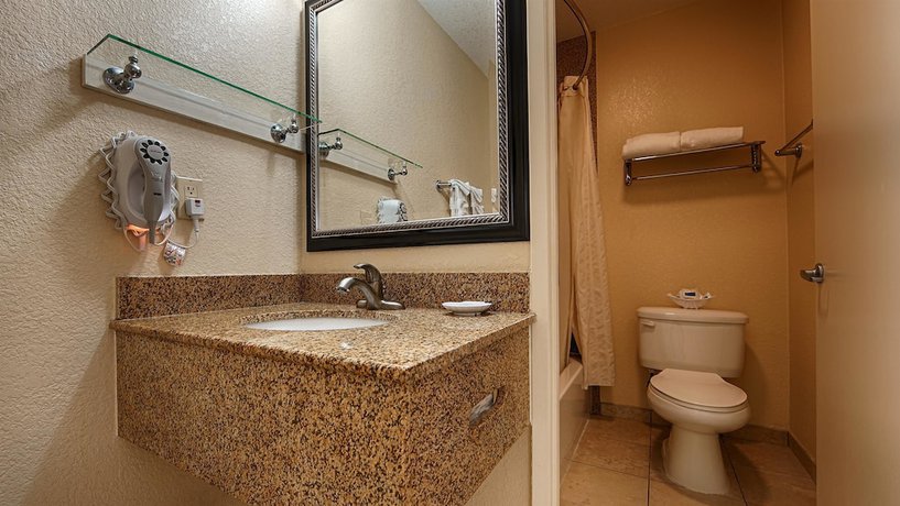 Imagen de la habitación del Hotel Best Western Poway/san Diego. Foto 7